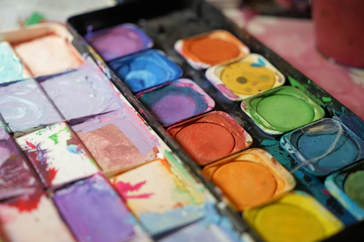 Cornish Colour Palettes for Weddings: Sea, Garden and Moor Inspiration